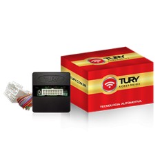 Tilt-down + Rebatimento Plug & Play -Cruze LTZ 17/