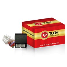 Tilt-down Plug/Play Ká 14/