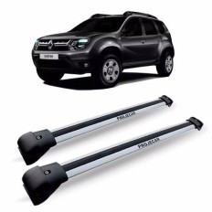 Travessa P/ Longarina Duster 16/20 Prata Larga*