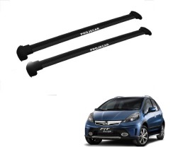 Travessa P/ Longarina Fit Twist Prata Larga
