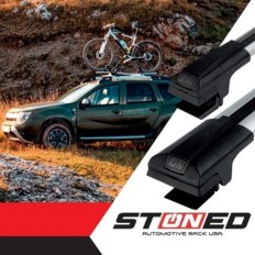 Travessa P/ Longarina Frontier 23/ Prata Slim*