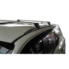 Travessa P/ Longarina SW4 16/ Prata*