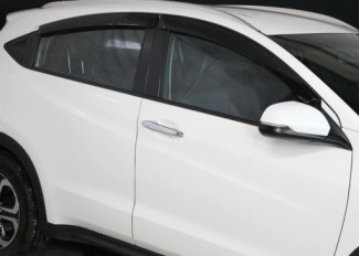 Calha de Chuva 4P HR-V  