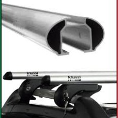 Travessa Universal Alum. C/C Prata 1,30 Belluno*