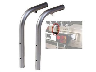 Adaptador para Suporte de Placas *