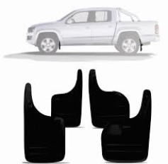 Apara Barro Amarok CD/CS (C/Alargador)*