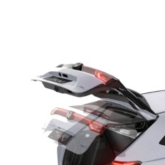 Automação do Porta Malas Eclipse Cross 2022+