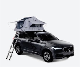 Barraca p/ teto Thule Tepui Explorer Ayer 2 Haze G