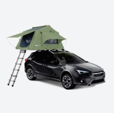 Barraca p/ teto Thule Tepui Explorer Kukenam*