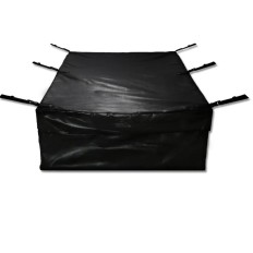 Bolsa Porta Bagagem Horizontal - Modelo Grande Impermeável