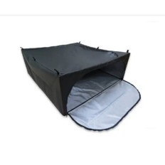 Bolsa Porta Bagagem Horizontal - Modelo Grande