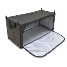 Bolsa Porta Bagagem Vertical - Montana 2023 a cima