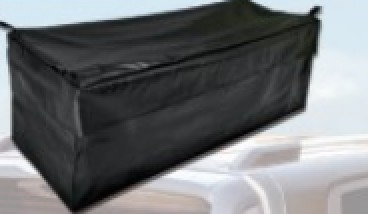 Bolsa Porta Bagagem Vertical -Montana 23/ Imp *