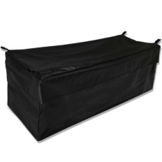 Bolsa Porta Bagagem Vertical Rampage Impermeável*