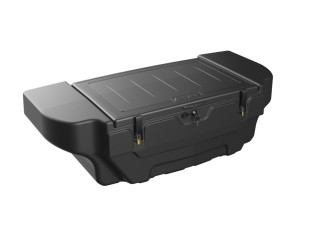 Caixa P/ Caçamba Bepo Preta (Vender + KIT B-081S)*