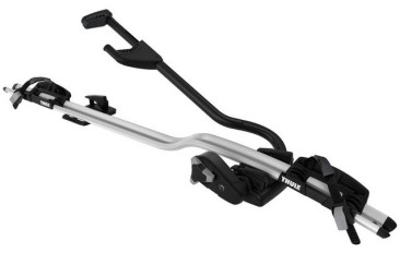 Calha de Bike - Pro Ride - Aluminio - Todos*