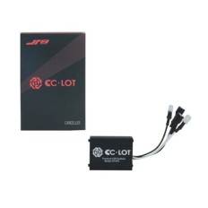 Canceller para LED H1 - Canbus Par*
