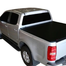 Capota Marítima Silverado 2023 até 2025 All Black