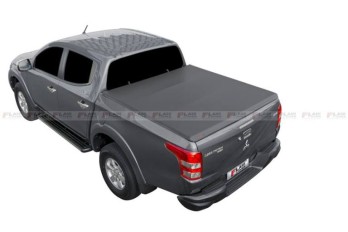 Capota Marítima L200 Triton e Sport 2017 até 2025 Roller Premium