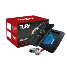 Carregador Celular Indutivo Strada  SW4 2016  a 2023 