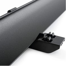 Defletor Estribo Keko MyRoad S10 2012+ e Ranger 2013+