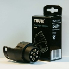 Conector de engate 7 p/ 13 pinos - Todos