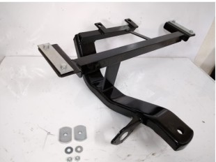Engate Fixo Parati 87/94/Voyage/97 700Kg*