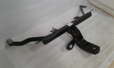Engate Fixo Strada 99/04 700Kg