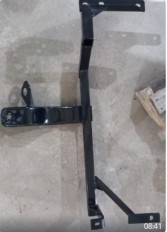 Engate Fixo Uno 11/ Way/ Vivace 700Kg*