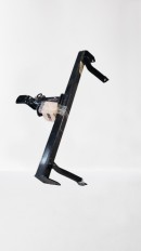 Engate Removível L-200 Triton 07/13 (Exc XB)700Kg