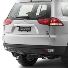 Engate Removivel Pajero Sport 19/20 Dakar 09/18*