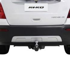 Engate Removivel Tracker 14/20 750Kg K1 Completo*