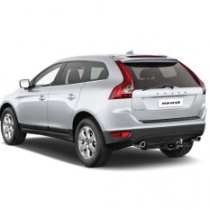 Engate Removível XC60 08/13 750Kg K1 - Completo*