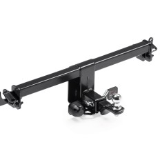 Engate Removível XC60 17/ 750Kg K1 - Completo*