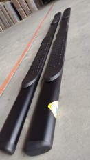 Estribo Tubular Ecosport 13/ Cromo K1