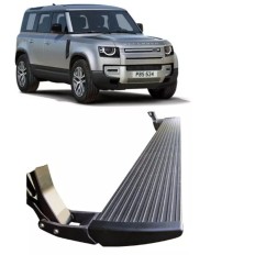 Estribo Elétrico Defender 110 20/*