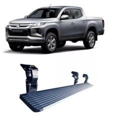 Estribo Elétrico L200 Triton Sport 17/*