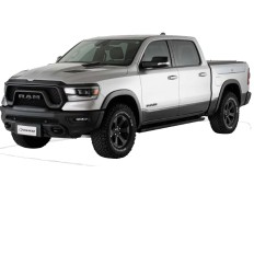 Estribo Elétrico Ram 1500  -  2019 a atual