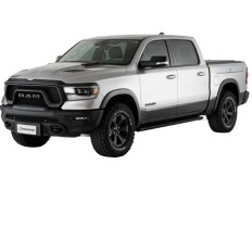 Estribo Elétrico Ram 2500 e 3500