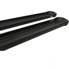 Estribo Integral 4p - Preto S-10 2012