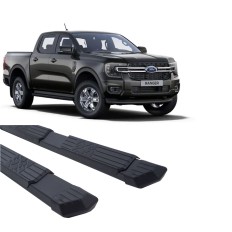 Estribo Extreme 13/ Preto - Ranger CD*