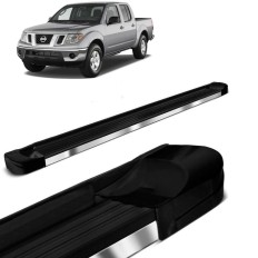 Estribo Ranger 24/ CD EVO Cinza Moscou*