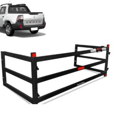 Extensor de Caçamba Oroch Preto ED*
