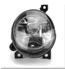 Farol Avulso Amarok/Up!/Polo /17 e Tiguan L.D*