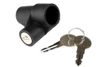 Fecho para suportes Rideon/Hangon - Todos