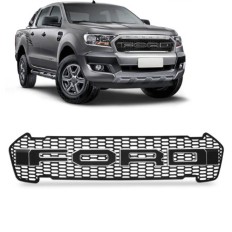 Grade Frontal Raptor Ranger 13/16 Preta