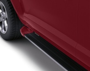 Kit K3 Ranger CD 13- Vermelho Bari*