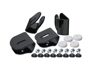 Kit Suportes p/Santo KEKO p/Capota Rígida Rampage*