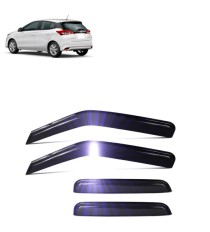 Calha de Chuva 4P Yaris Hatch*
