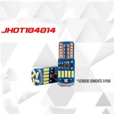 Lâmpada Pingo Led T10 190 Lumens Par*